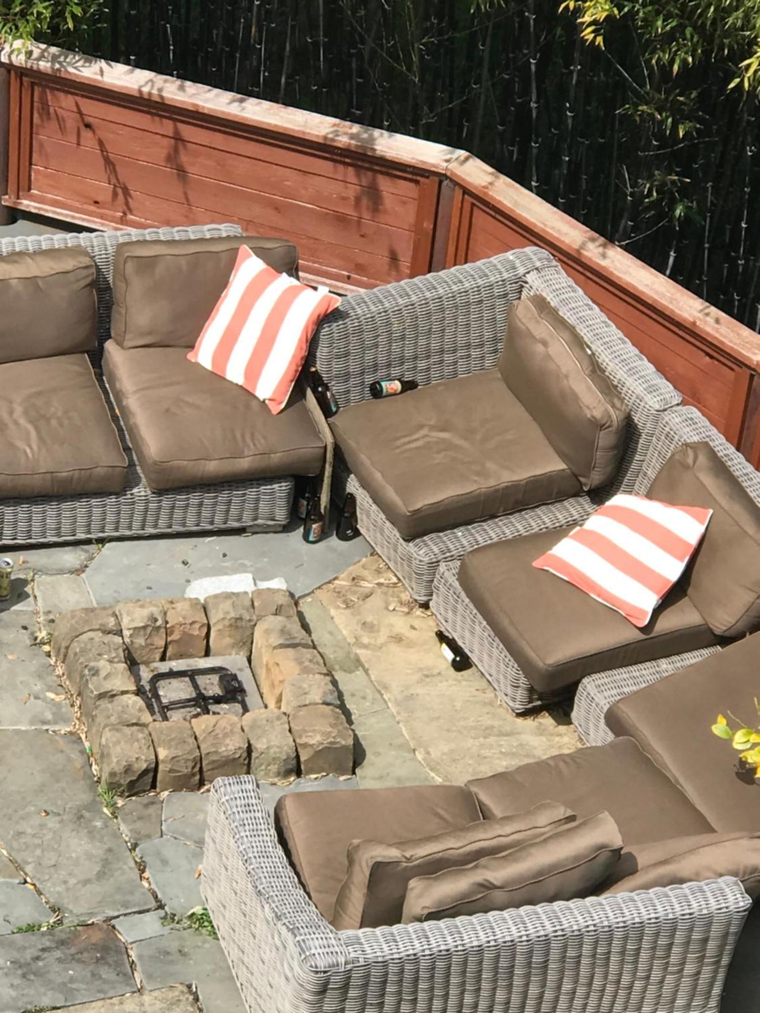 Best Garden View And Ocean View And Sounds-Hot Tub-Bbq-Sleeps 6 Shelter Cove Dış mekan fotoğraf